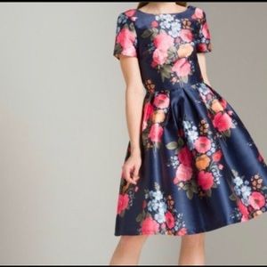 Chi Chi London Used Dress